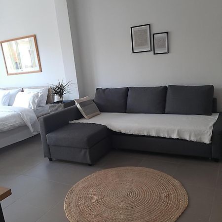 Omonoia Central Apartment Kavala Exteriör bild