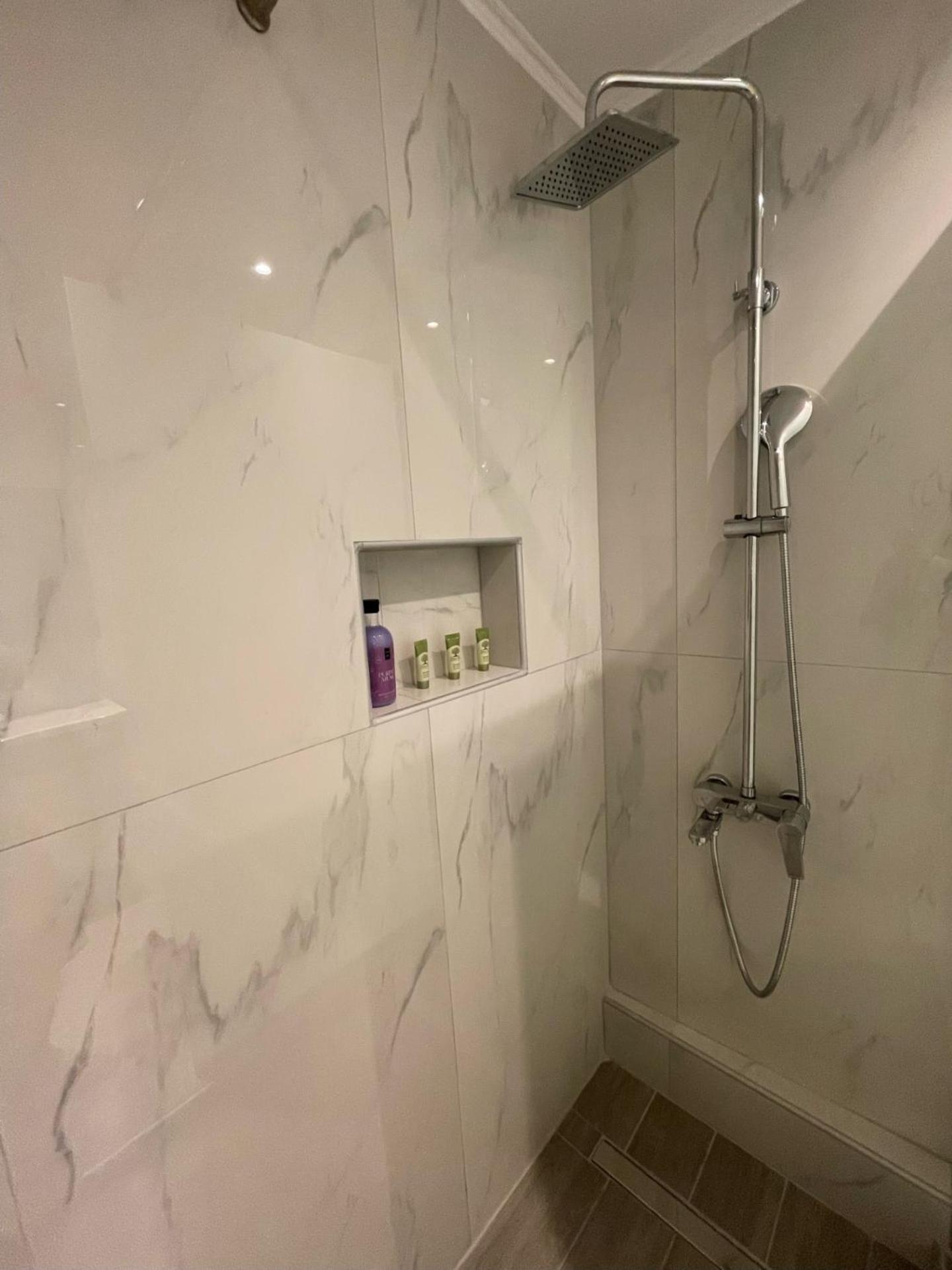 Omonoia Central Apartment Kavala Exteriör bild
