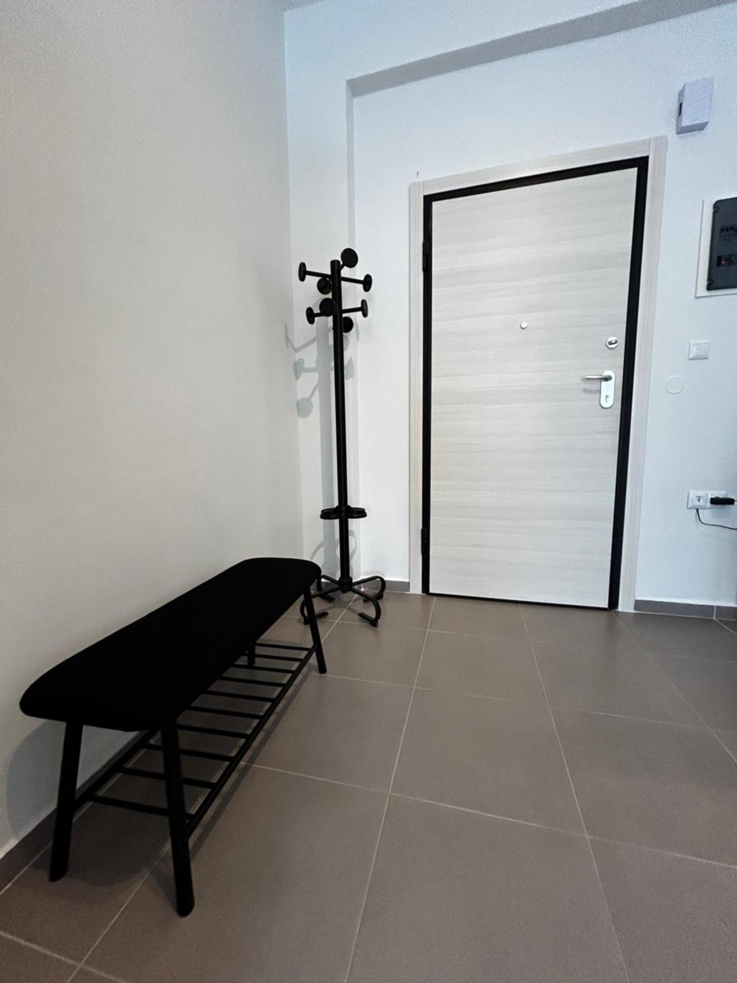 Omonoia Central Apartment Kavala Exteriör bild