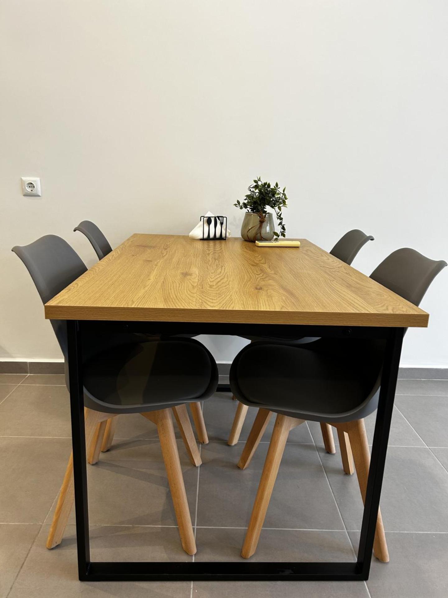 Omonoia Central Apartment Kavala Exteriör bild