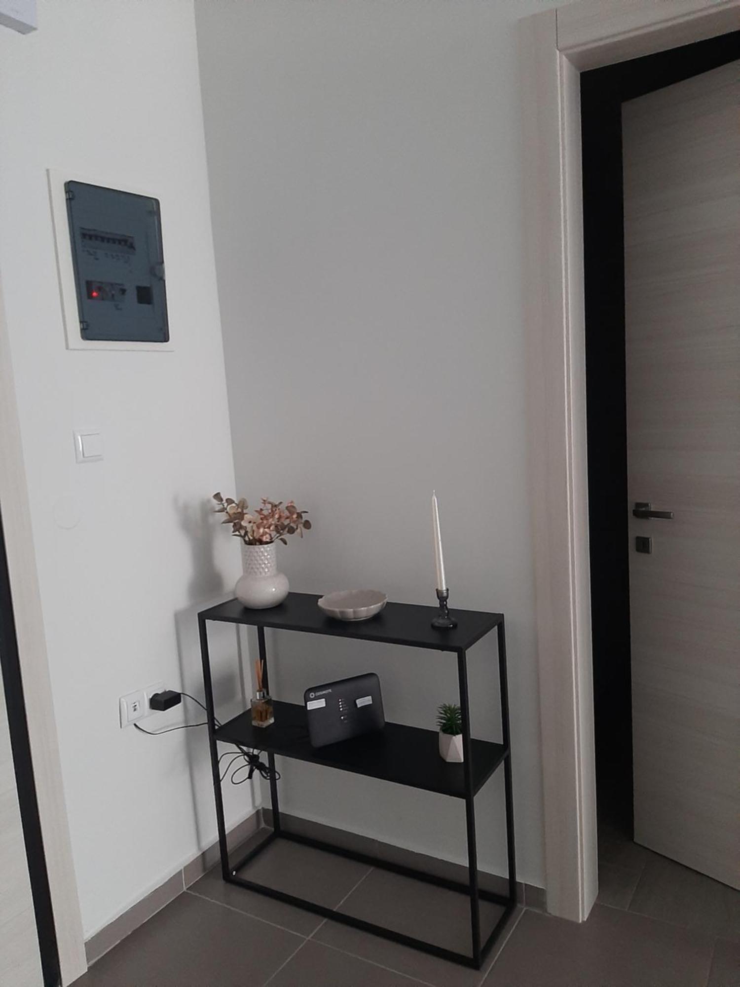 Omonoia Central Apartment Kavala Exteriör bild