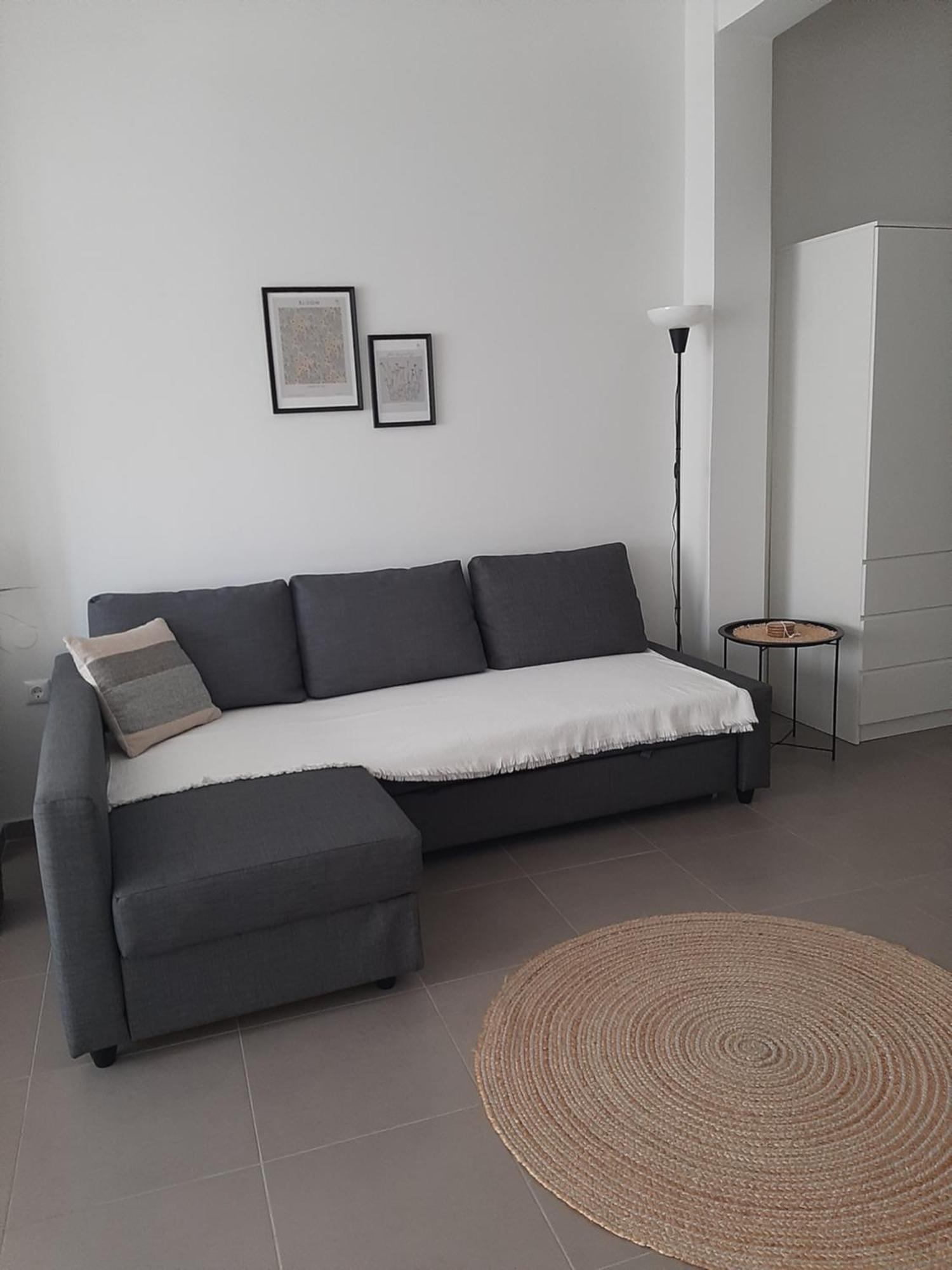 Omonoia Central Apartment Kavala Exteriör bild